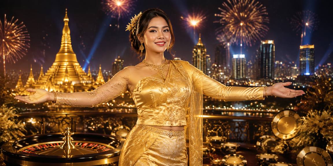 lv22 lv22 ကာစီနို — မြန်မာ့ဒစ်ဂျစ်တယ်နှင့် ပေါင်းစပ်ထားသော ကစားနေရာ