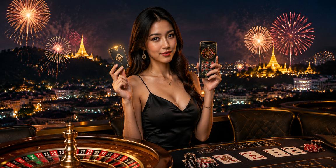 lv22 Wild Bounty Showdown တွင် ဘာတွေပါဝင်သလဲ